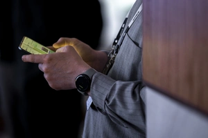 Yangi investitsiya loyihalarini tanlash uchun sun‘iy intellekt asosida platforma ishga tushiriladi