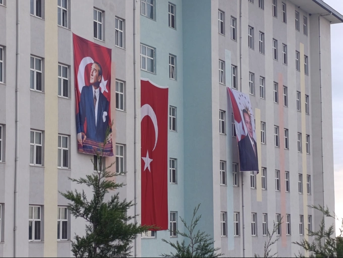 gauhar jumamuratova, turkiya burslari, xorijda ta’lim