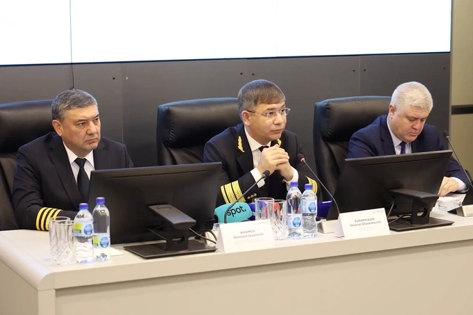 главное за неделю