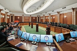 Узбекистан изучает российский опыт налогового контроля доходов блогеров