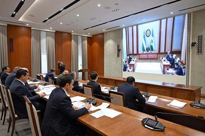 elektr energiyasi, energetika, prezident, shavkat mirziyoyev, tabiiy gaz