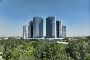 Олий Мажлис принял в первом чтении проект конституционного закона о центре Enterprise Uzbekistan