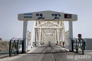 Узбекистан и Афганистан ускорят вступление в силу соглашения о преференциальной торговле