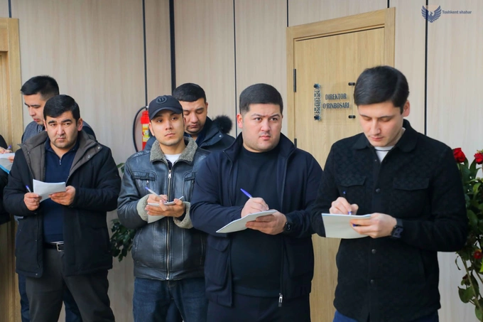 bozor, chorsu, eski juva, farhod bozori, toshkent shahri, yashirin iqtisodiyot, soliq qo'mitasi