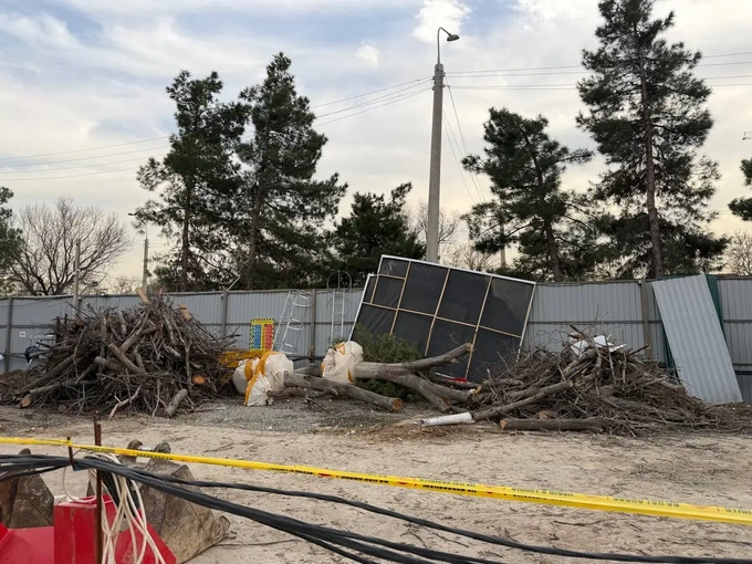 главное за неделю