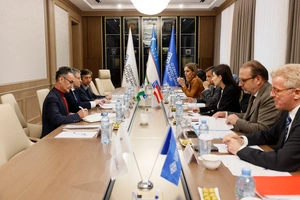 O‘zbekiston-Avstriya qo‘shma ishbilarmonlar kengashi tuzilishi mumkin