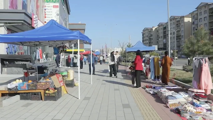 demontaj, sergeli, umumiy ovqatlanish, yangihayot, yunusobod