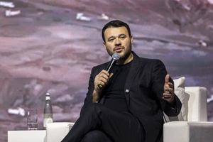 «Чарвак всегда был интересен девелоперам» — Эмин Агаларов о конкурсе на строительство курорта