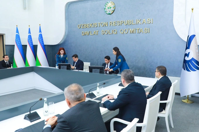 deklaratsiya, deklaratsiyalash, korrupsiya, korrupsiyaga qarshi kurashish agentligi, soliq organi, soliq qo'mitasi