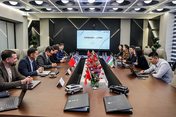 adm, gwm, реклама