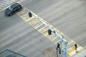 O‘zbekistonda noqonuniy poygalar uchun javobgarlik belgilash taklif etilmoqda