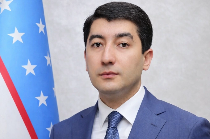 администрация президента, илхом сираджев, хилола умарова