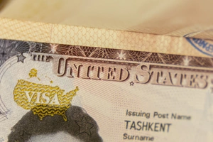 США ввели визовые санкции против руководства двух узбекских компаний