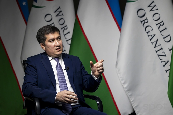 azizbek urunov, jahon savdo tashkiloti, jst, bojlar