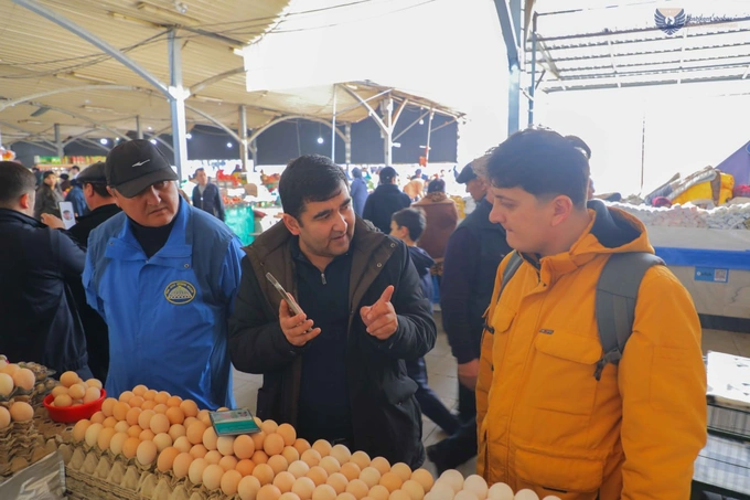 bozor, chorsu, eski juva, farhod bozori, toshkent shahri, yashirin iqtisodiyot, soliq qo'mitasi