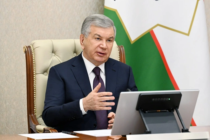 uzbekistan airports, uzbekistan airways, авиация, шавкат мирзиеев