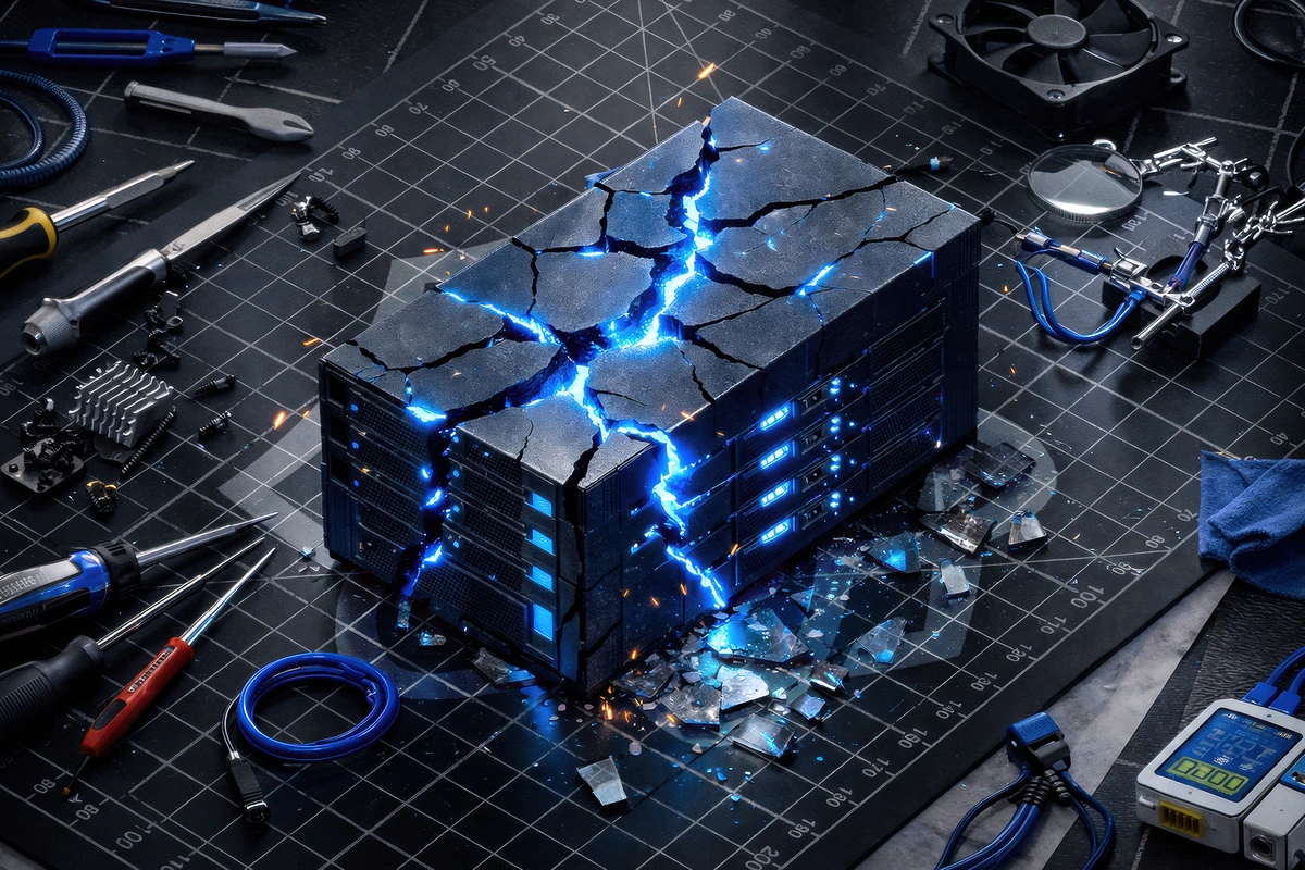 ONESEC: критическая уязвимость CVE-2026−21962 угрожает корпоративным данным