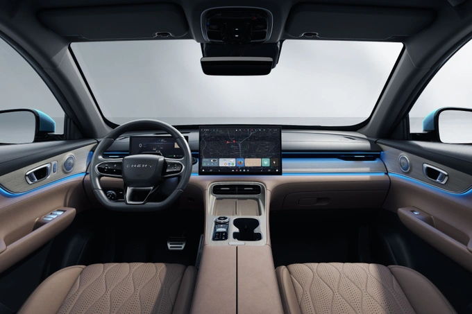 adm, chery, chery tiggo 7, chery tiggo 8 hybrid, chery uzbekistan, реклама