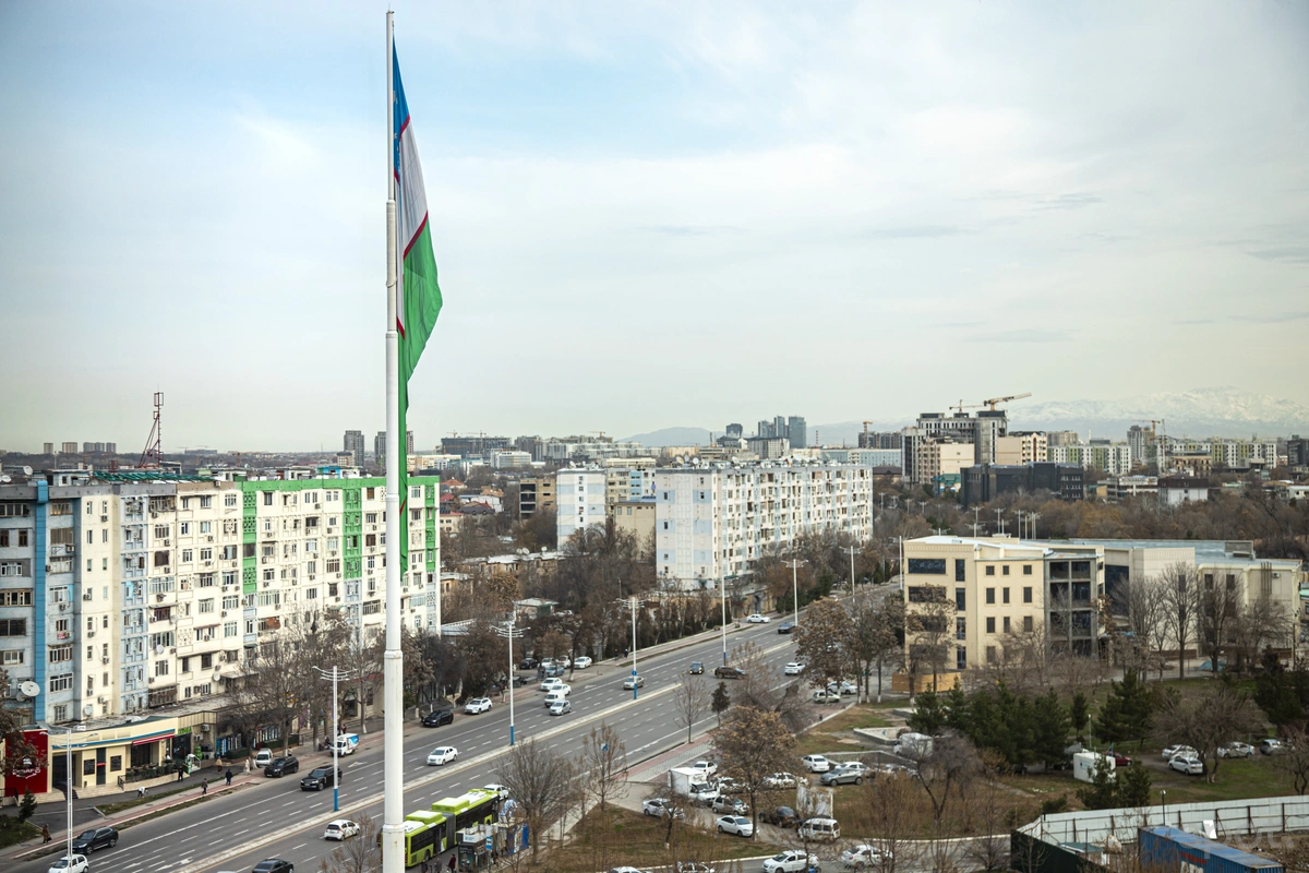 Главное за неделю: Centrum Air выходит на IPO, первый космонавт из Узбекистана и новый Damas