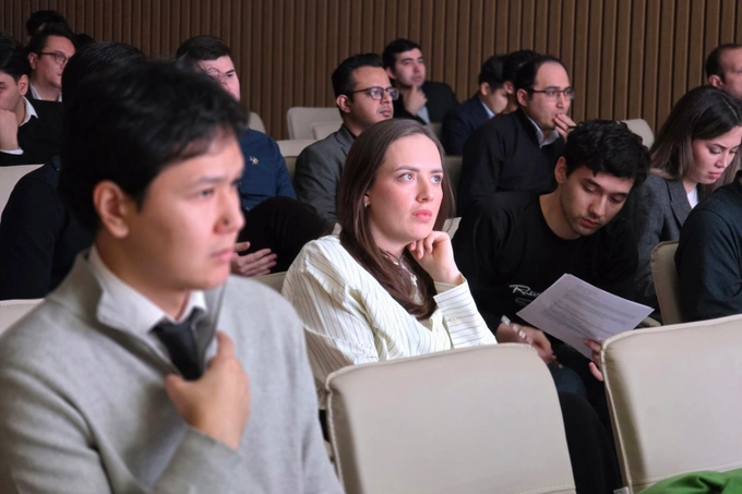 реклама, финтех ассоциация узбекистана