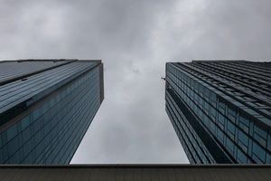 «Города должны расти вверх, а не вширь» — Шерзод Кудбиев