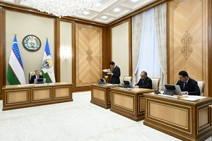 Tutzorlar, soliqdan ozod qilish, yagona axborot tizimi: ipakchilik sohasi qanday rivojlantiriladi?