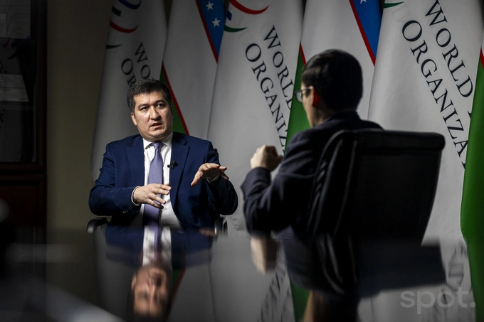 azizbek urunov, jahon savdo tashkiloti, jst, bojlar