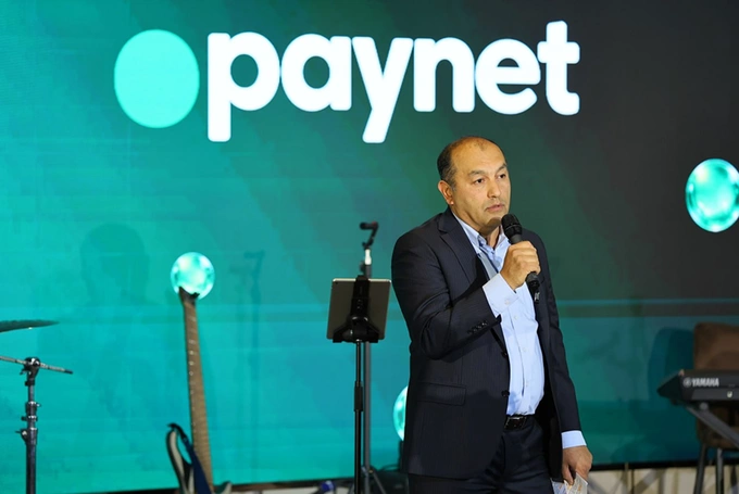 paynet, реклама