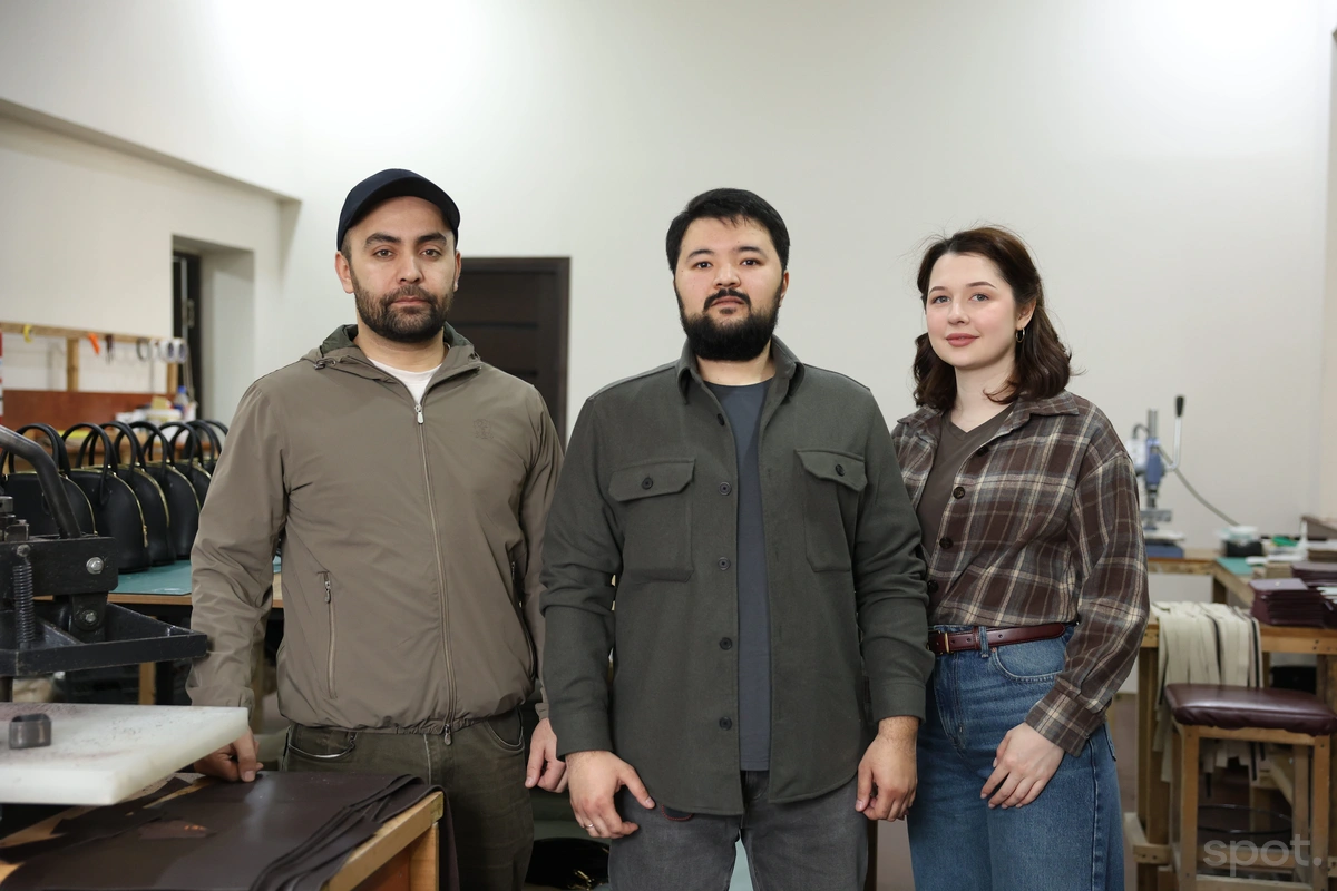 MAlin: 25 mln so‘m bilan sumka biznesini qanday yo‘lga qo‘yish mumkin?