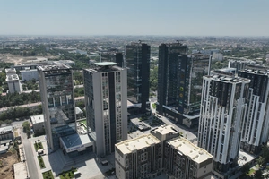 IT Park rezidentlarining xodimlari uchun soliq imtiyozlari 2040-yilgacha uzaytiriladi