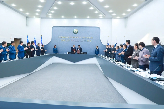 антикоррупционное агентство, декларирование, налоговый комитет