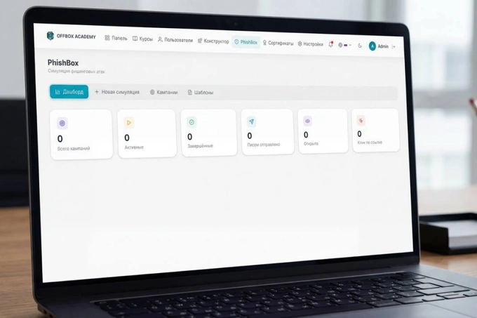 cyberhygiene pro, offbox, кибербезопасность, кибергигиена, реклама