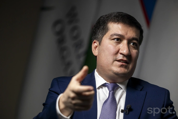 azizbek urunov, jahon savdo tashkiloti, jst, bojlar