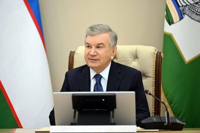 жилье, реновация, строительство, шавкат мирзиеев