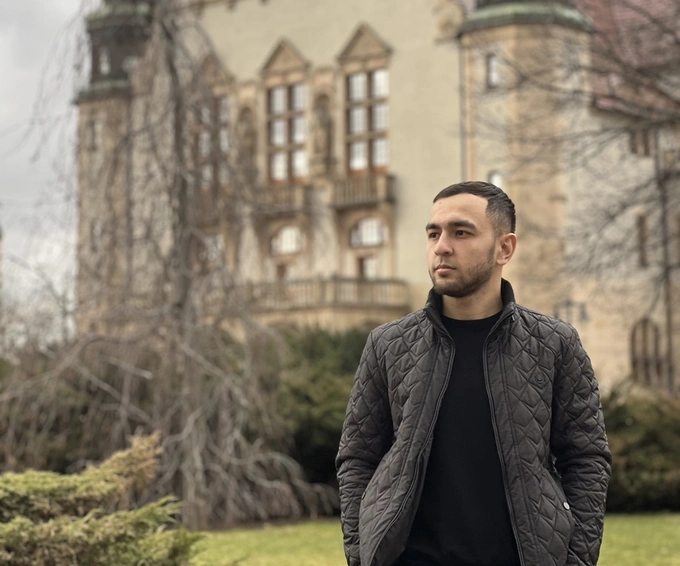 damir axrorov, law office of yuriy prakhin, xorijdagi o‘zimiznikilar