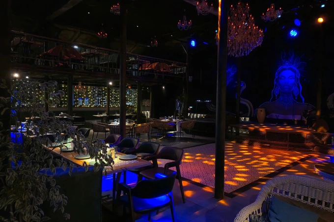 jowi, ресторан, санжар максудов