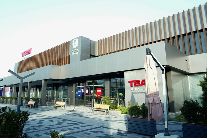 TEAM University открыл набор на 2026 год