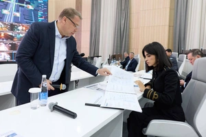 “Shaxsan nazorat qilaman”: Saida Mirziyoyeva Toshkentda transport tizimini modernizatsiya qilish boshlanganini ma’lum qildi