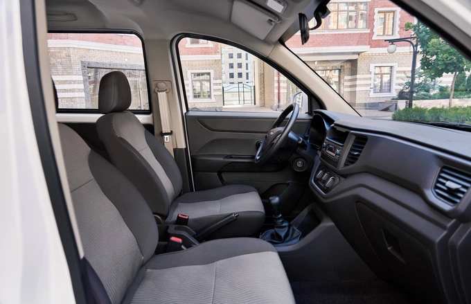 chevrolet n400, damas, uzauto motors, автомобили