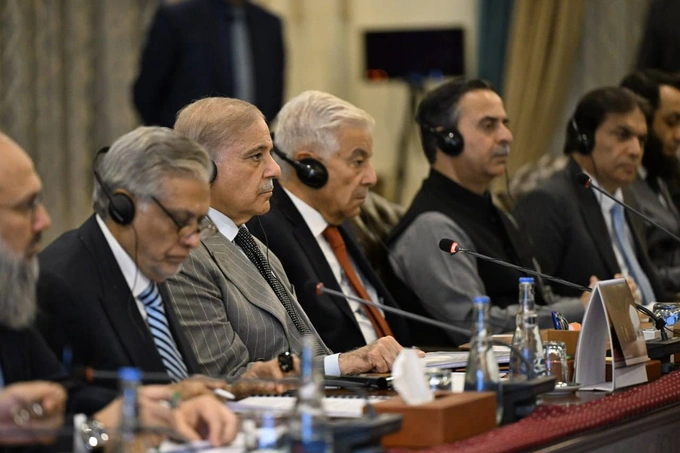 пакистан, торговля, шавкат мирзиеев, логистика