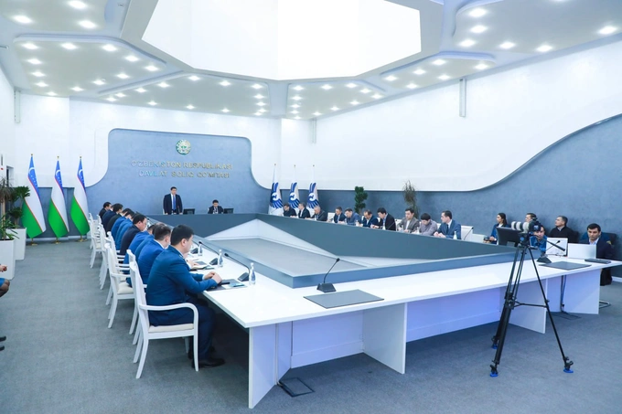 deklaratsiya, deklaratsiyalash, korrupsiya, korrupsiyaga qarshi kurashish agentligi, soliq organi, soliq qo'mitasi