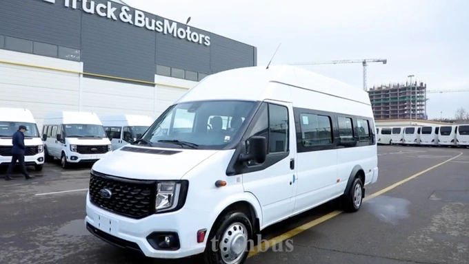 amirsoy, chimyon, chinorkent, mikroavtobus, transport vazirligi