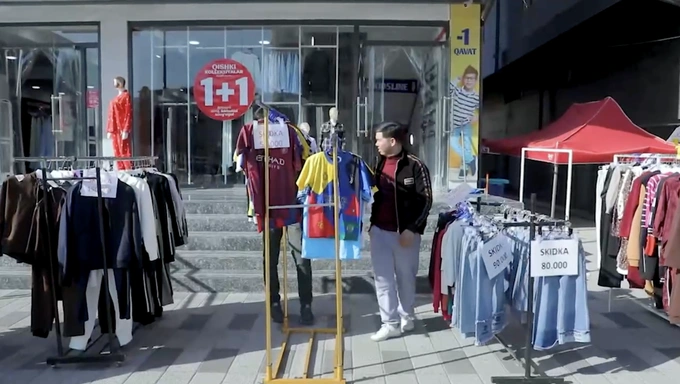 demontaj, sergeli, umumiy ovqatlanish, yangihayot, yunusobod