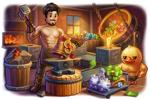 В Telegram появился крафтинг подарков и другие новые функции