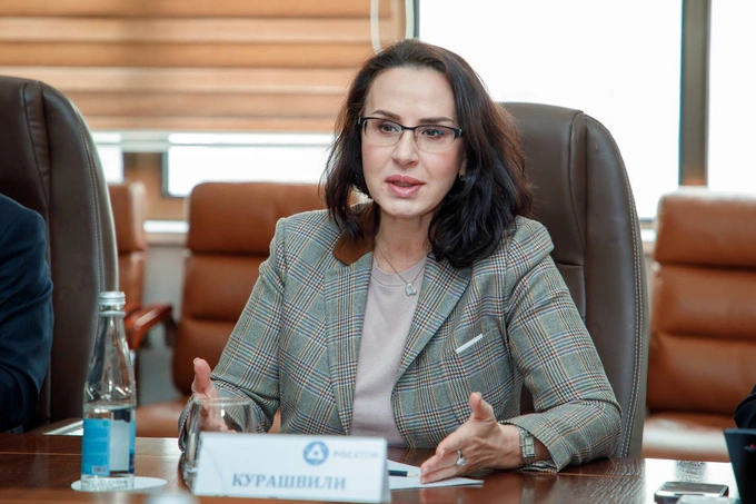 росатом, узатом, ядерная медицина