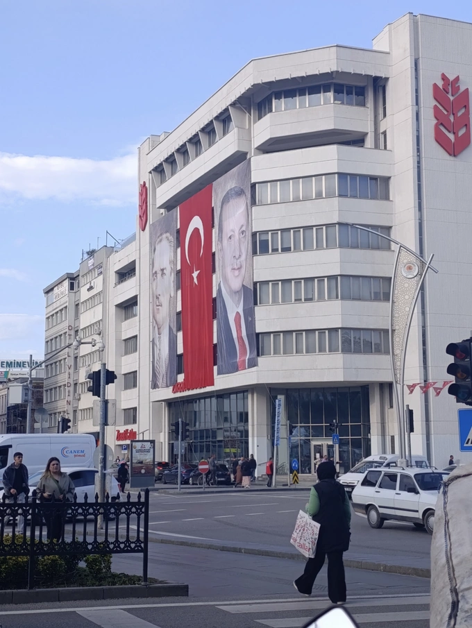 gauhar jumamuratova, turkiya burslari, xorijda ta’lim