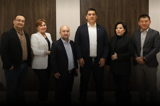 Платформа Smartup получит $1 млн инвестиций от IT Park Ventures