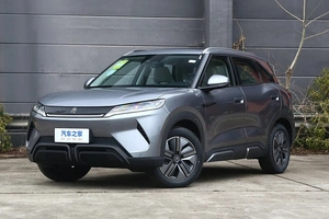 На заводе BYD в Джизакской области запустят производство электрокроссовера Yuan Up