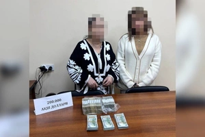 Toshkentda tadbirkorning 2 gektar yerini $9 mlnga sotmoqchi bo‘lganlar ushlandi