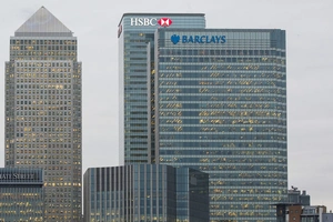 Britaniya banklari Visa va Mastercard’ning muqobilini yaratishi mumkin